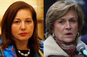 Presidenta PS acusa “truco” de Matthei para captar al centro político y le envía mensaje: “Que busque los votos de la derecha”