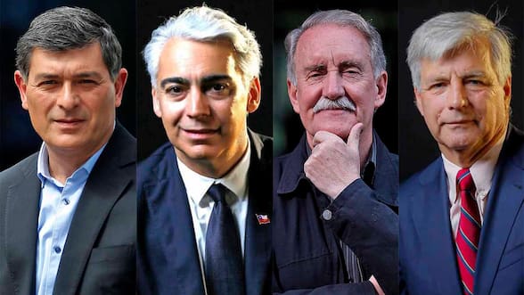 Parisi, Enríquez-Ominami, Artés y Mayne-Nicholls: los planes para el deporte de los aspirantes a La Moneda