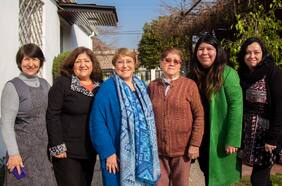 Hermetismo, empanadas y una apuesta que arriesga capital político: por qué Bachelet decidió aparecer en la franja del Apruebo