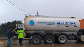 Aguas del Valle por recuperación de suministro: Ovalle normaliza el servicio y La Serena-Coquimbo alcanza un 50% de reposición
