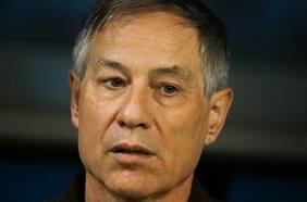 Ariel Holan, tras el paso de la UC en la Copa Chile: “Merecimos dar vuelta el resultado, no ir a penales”