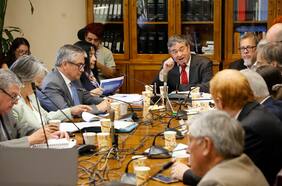 Nuevo aplazamiento: indicaciones a reforma previsional serán ingresadas este miércoles