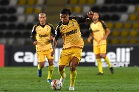 “Para la Copa América es bastante complicado”: la ANFP se asesora con ex funcionario del gobierno de Piñera para habilitar el ingreso de Cabral