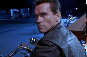 Terminator regresa pero como un anime de Netflix