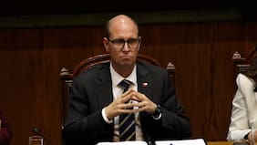 Gobierno insistirá en proyecto que amplía detención de migrantes irregulares y espera llevarlo a tabla del Senado la próxima semana