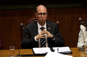 Gobierno insistirá en proyecto que amplía detención de migrantes irregulares y espera llevarlo a tabla del Senado la próxima semana