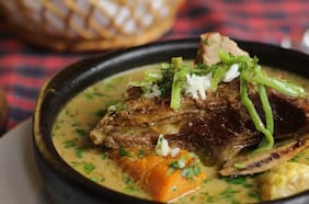 Crítica gastronómica de Don Tinto: La Casa Vieja, cuestiones de temperatura y más