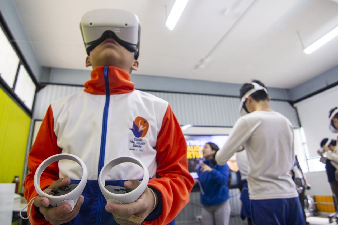 ¿Cómo utilizar herramientas digitales e Inteligencia Artificial en el aprendizaje?