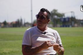 Vuelve al fútbol: Esteban Paredes asume como Director Deportivo de Santiago Morning