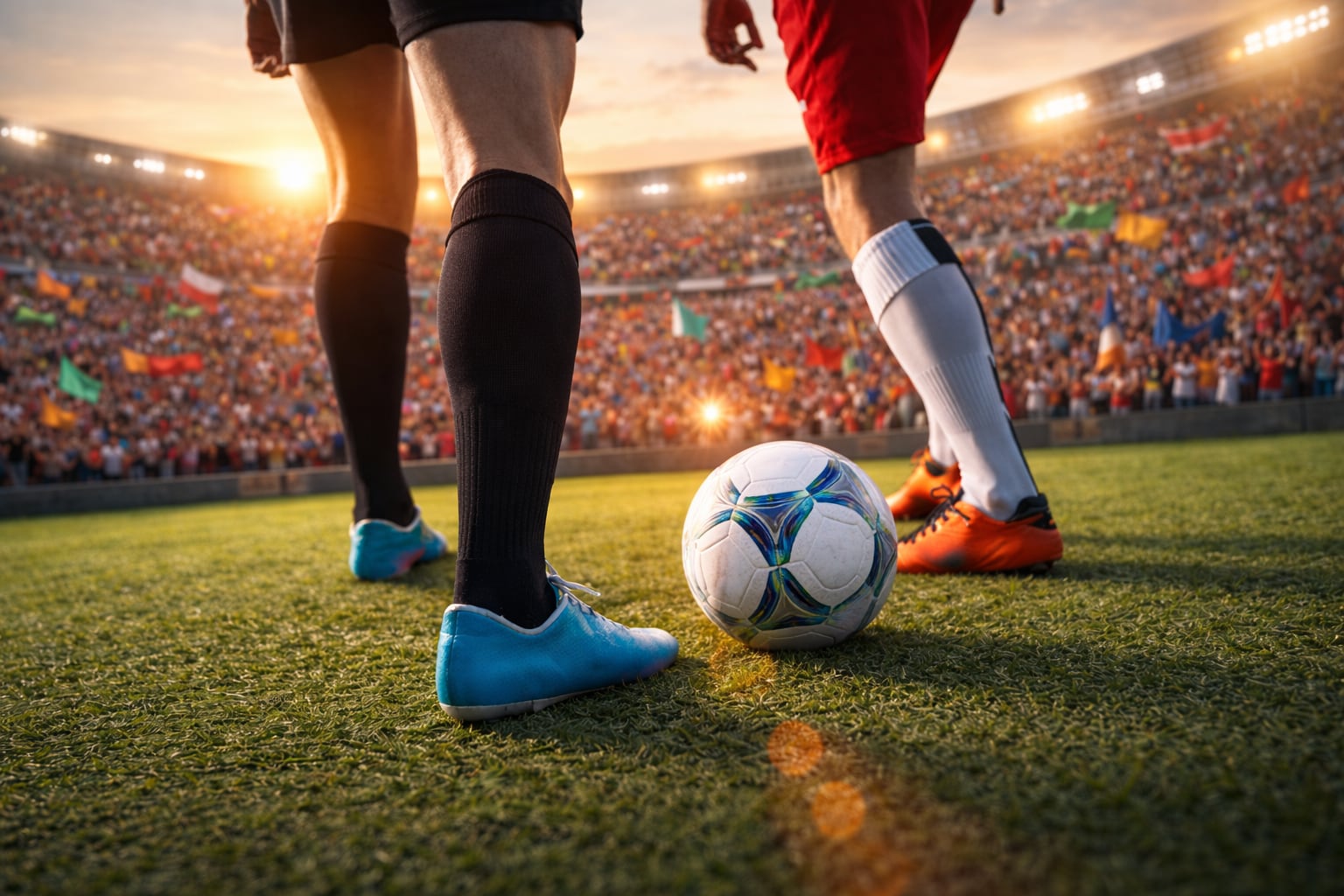DIRECTV y DGO ofrecerán la mejor experiencia del Mundial, con la transmisión de todos los partidos por DSPORTS