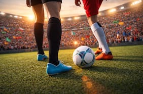 DIRECTV y DGO ofrecerán la mejor experiencia del Mundial, con la transmisión de todos los partidos por DSPORTS