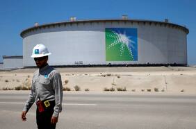 La saudita Aramco aterriza en Chile esta semana como el tercer actor del mercado de los combustibles