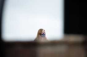 Matrimonios en cuarentena: La maldita pregunta (2ª Parte)