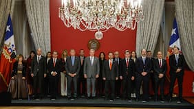 Kast realiza su primer cambio de gabinete: “No era lo que tenía pensado para esta etapa de gobierno”