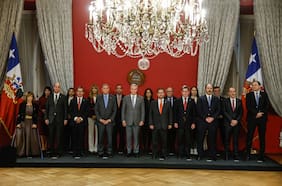 Kast realiza su primer cambio de gabinete: “No era lo que tenía pensado para esta etapa de gobierno”