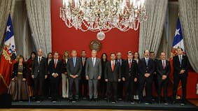 Kast realiza su primer cambio de gabinete: “No era lo que tenía pensado para esta etapa de gobierno”