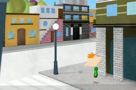 El cortometraje animado chileno “Ladrón de flores” es distinguido en festival internacional