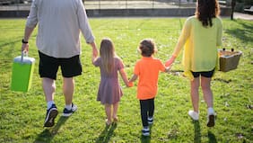 ¿Cuándo se celebra el Día del Niño en Chile este 2026?