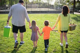 ¿Cuándo se celebra el Día del Niño en Chile este 2026?