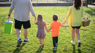 ¿Cuándo se celebra el Día del Niño en Chile este 2026?