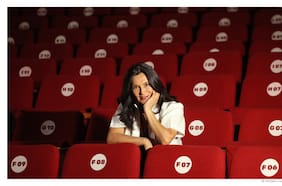 Carmen Romero, directora Teatro a Mil: “Si estas obras las encuentran ideólogicamente perversas, yo no sé qué podrían elegir vía concurso público”