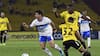 En vivo: Universidad Católica visita a Barcelona en un duelo clave por la Copa Libertadores