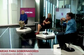 Primarias para gobernador (a) de la Región Metropolitana, la Unidad Constituyente decide a su carta