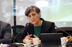 Aguilera ante críticas por alerta de Streptococcus Pyogenes: “La ambición de que uno controle a las bacterias es un poquito extrema”