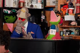 ¿Está el Tiny Desk de 31 Minutos entre los mejores de los últimos años? Esto dicen los especialistas