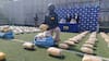 PDI desarticula red narco que utilizaba rutas mineras irregulares: sujetos llevaban 805 kilos de cannabis al centro del país