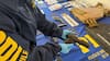 PDI desarticula banda de narcotráfico en el sur: 25 detenidos y millonaria incautación
