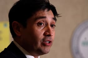 Mesa del Senado aborda desafuero de Calisto: respeta fallo y recalca que este no determina su culpabilidad
