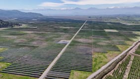 Española Grenergy logra financiamiento por más de US$300 millones para proyecto en Chile