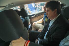 Manuel Monsalve será formalizado por dos delitos sexuales este viernes