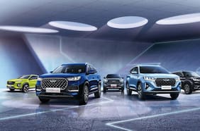 4 de cada 10 autos que se vendieron en Chile en 2022 son de origen chino