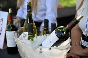 Día del Vino 2024: así será la fiesta gratuita en el barrio La Bolsa