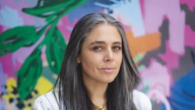 Cómo impulsar la creatividad y aplicarla en distintos ámbitos de nuestras vidas, según Trini Guzmán