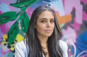 Cómo impulsar la creatividad y aplicarla en distintos ámbitos de nuestras vidas, según Trini Guzmán