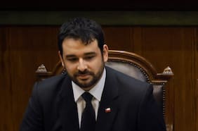 “No refleja mi realidad”: Exsubsecretario de Hacienda afirma que no consume drogas y atribuye a un error el test positivo que motivó su salida