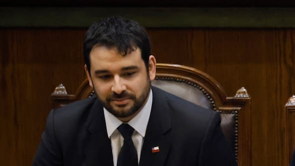 Nuevo examen de pelo negativo y críticas al laboratorio: los descargos del exsubsecretario Juan Pablo Rodríguez