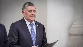 Alvarado cuestiona remoción de senador Araya de la Comisión de Constitución y acusa a sectores de la oposición de querer “negarle todo al gobierno”