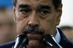 Columna de Susan Segal: Venezuela, la democracia debe triunfar