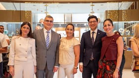 Festive Season en Mandarin Oriental, Santiago