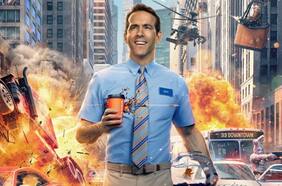 Aunque las recaudaciones siguen bajas, al menos Free Guy ya superó los $300 millones de dólares