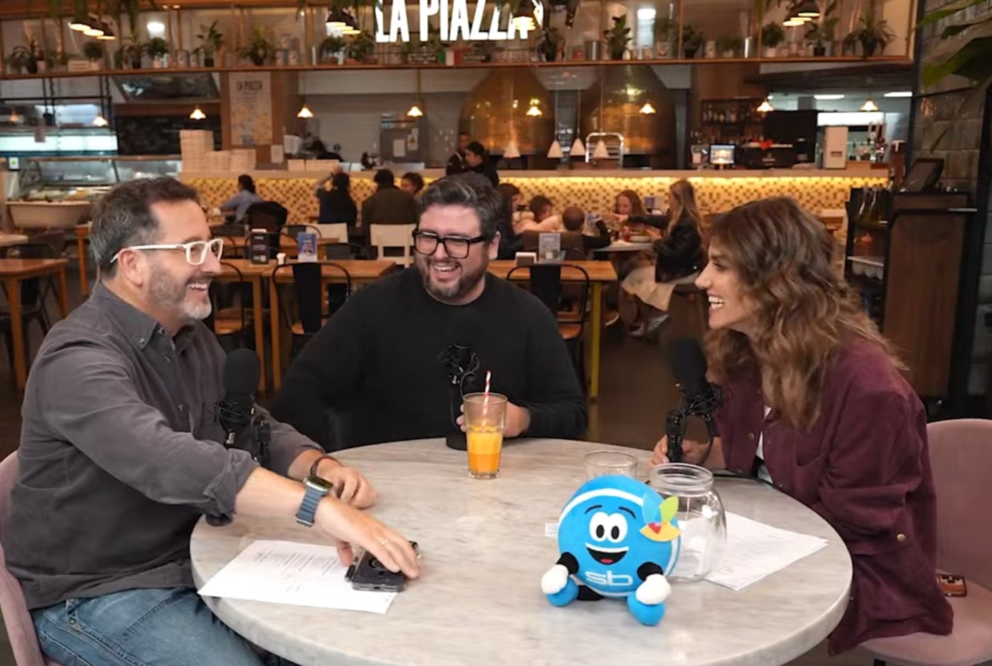 María Luisa Godoy y Eduardo Fuentes revelan que los bajaron como invitados en "El Desestrece"