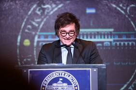 Definiciones y propuestas del próximo presidente de Argentina