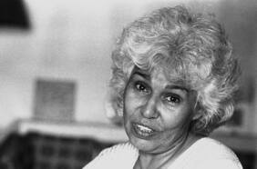 Fallece a los 89 años la escritora feminista egipcia Nawal El Saadawi