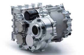 No para dos sino para cuatro ruedas: Yamaha presenta un motor para superdeportivos eléctricos