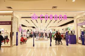 Corona se reúne con sus acreedores y las ventas repuntan por efecto del retiro del 10%