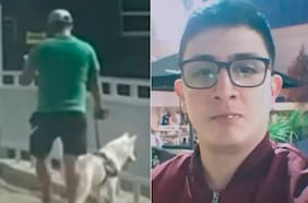 Fiscalía presentó 224 testigos reservados: termina juicio contra la cúpula del Tren de Aragua en Chile